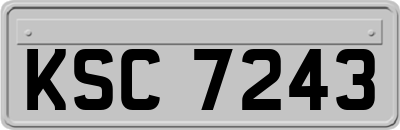 KSC7243