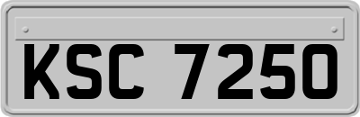 KSC7250