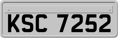 KSC7252