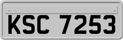 KSC7253