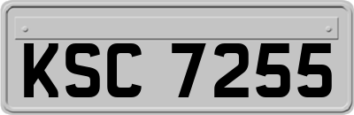 KSC7255