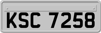 KSC7258