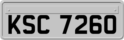 KSC7260