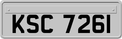 KSC7261