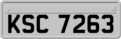 KSC7263