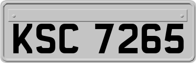 KSC7265