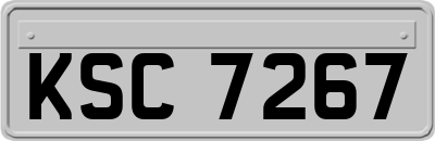 KSC7267