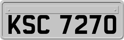 KSC7270