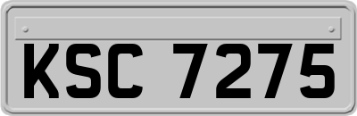KSC7275