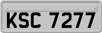 KSC7277