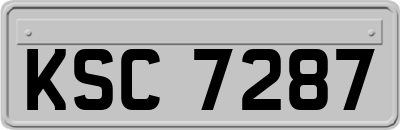KSC7287