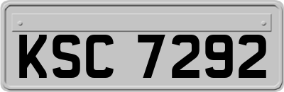 KSC7292