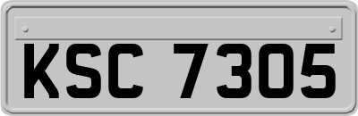 KSC7305