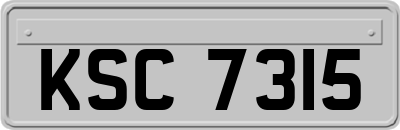 KSC7315