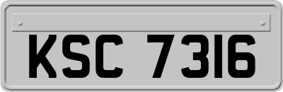 KSC7316