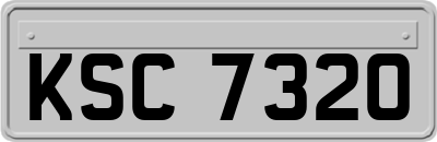 KSC7320