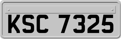KSC7325