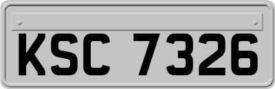 KSC7326