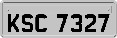 KSC7327