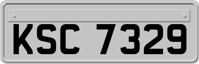 KSC7329