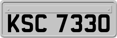 KSC7330