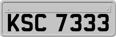 KSC7333