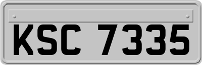 KSC7335