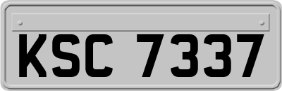 KSC7337