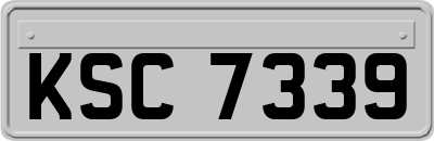 KSC7339