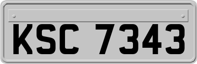 KSC7343
