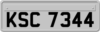 KSC7344
