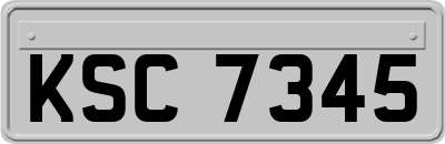 KSC7345