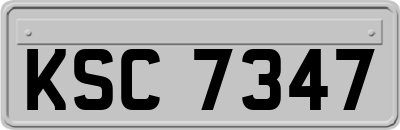 KSC7347