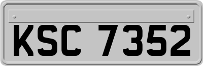 KSC7352
