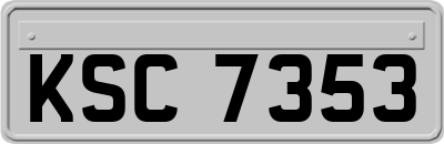 KSC7353