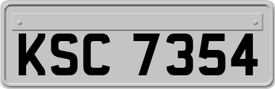 KSC7354
