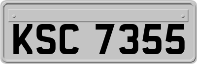 KSC7355