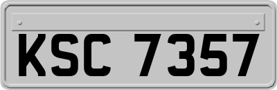 KSC7357