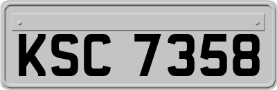 KSC7358