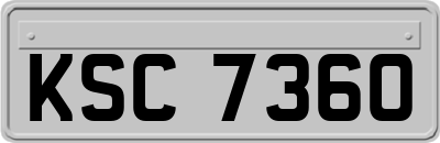 KSC7360