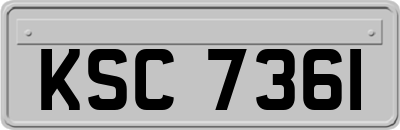 KSC7361