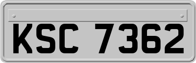 KSC7362