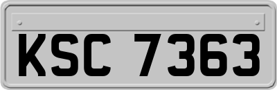 KSC7363