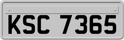 KSC7365