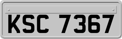 KSC7367