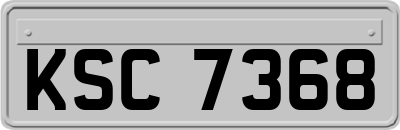 KSC7368