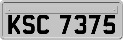 KSC7375