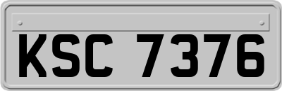 KSC7376