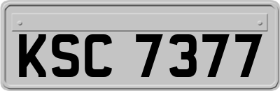KSC7377