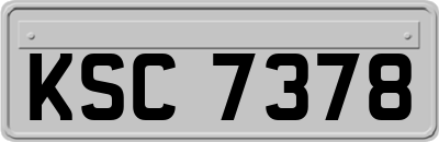 KSC7378